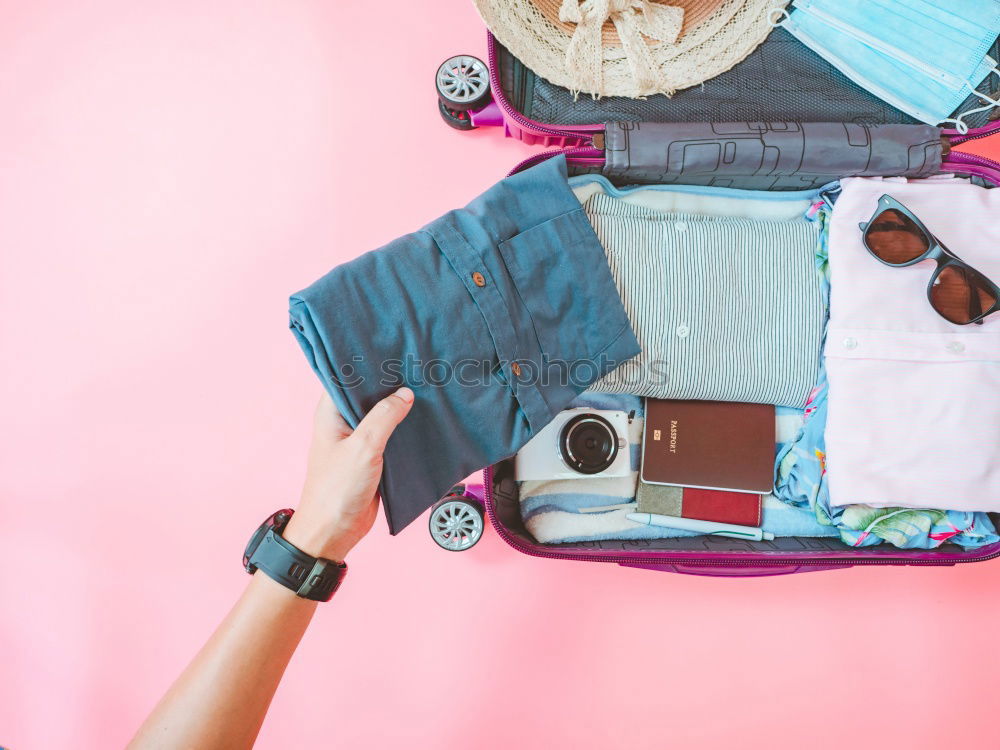 Similar – Image, Stock Photo typewriter, jeans, camera, shoes on the white desk