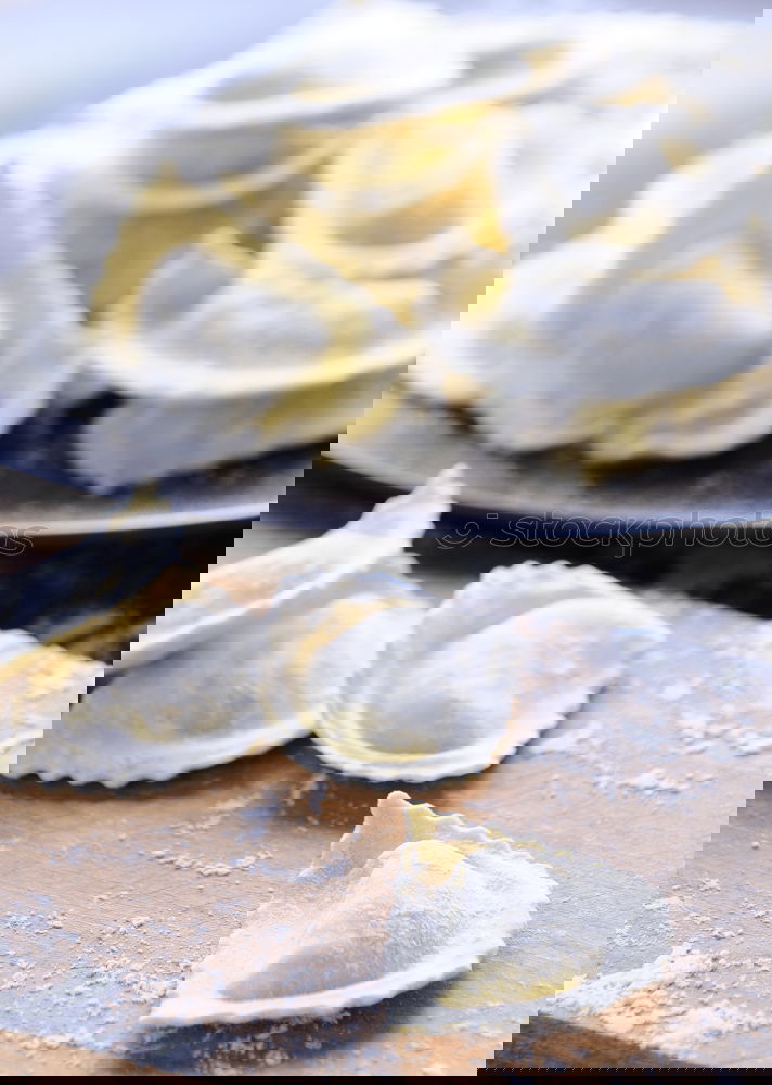 Similar – Image, Stock Photo radi-o Food Vegetable