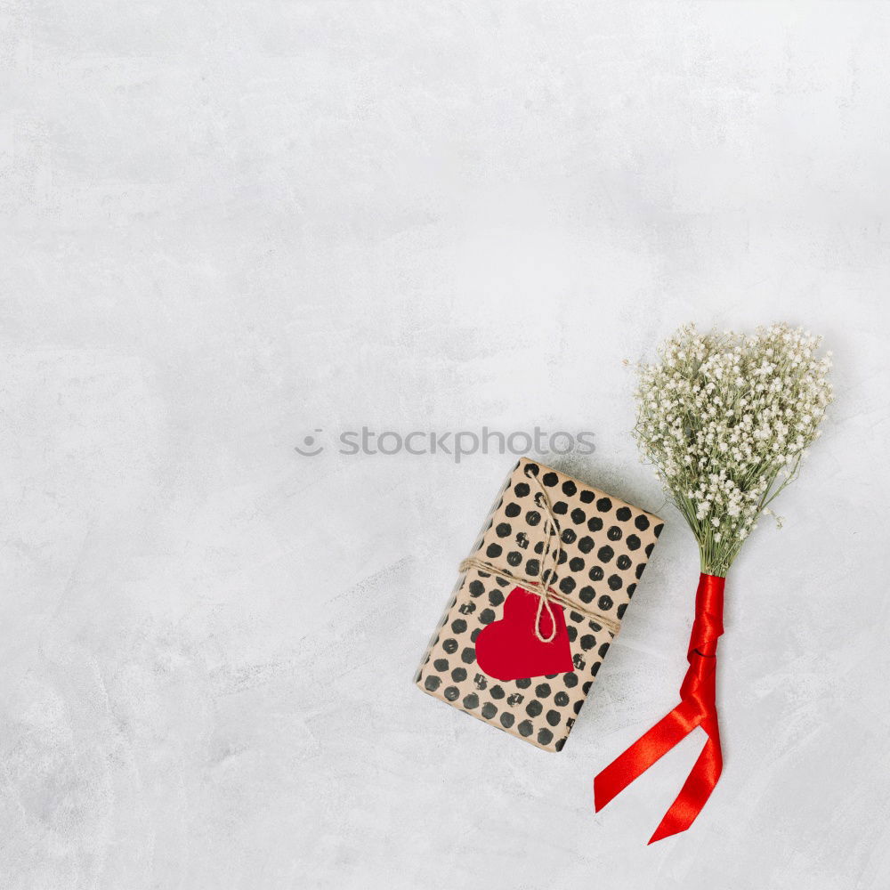 Similar – Image, Stock Photo Christmas Tablecloth and Table Decoration on White