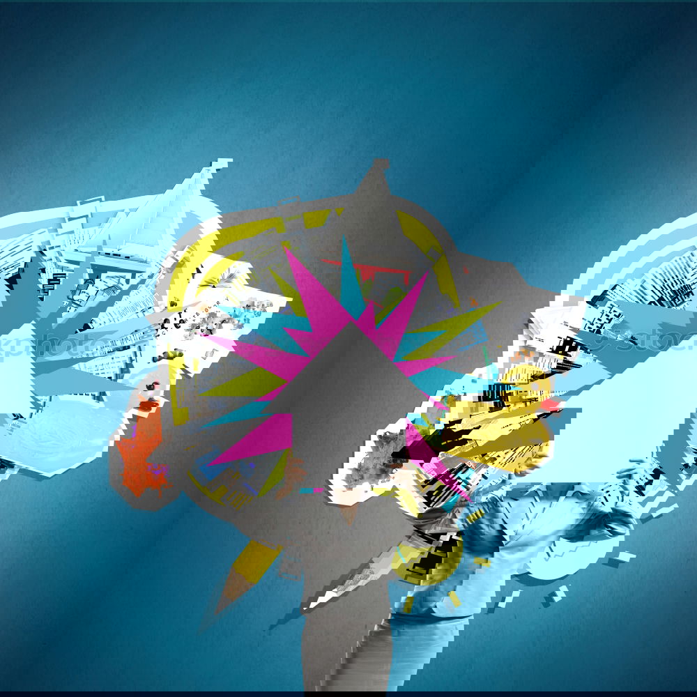 Similar – Image, Stock Photo #AJ# N for North Pole Art