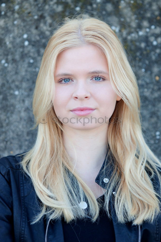 Similar – Image, Stock Photo i like! Feminine