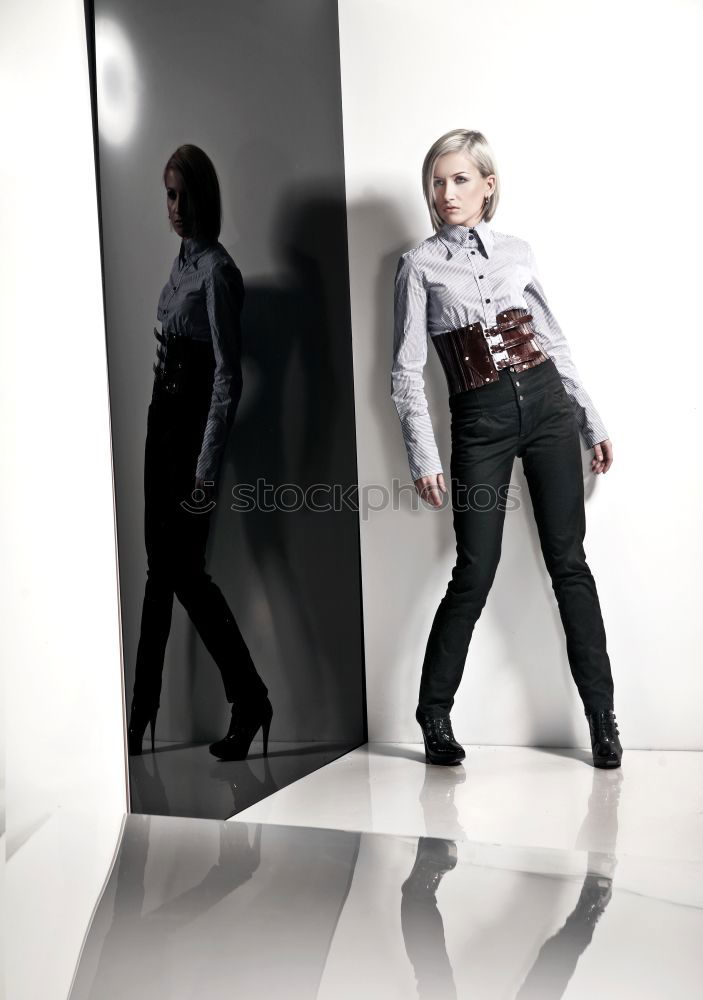 Similar – Image, Stock Photo green and blue 03 Elegant
