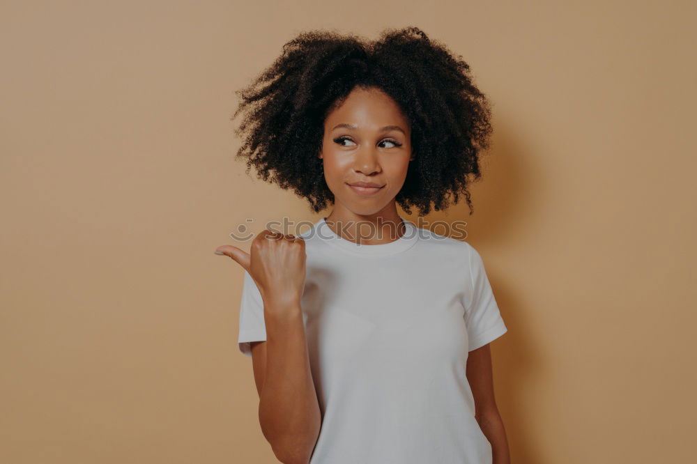 Similar – Image, Stock Photo Stylish ethnic woman on couch