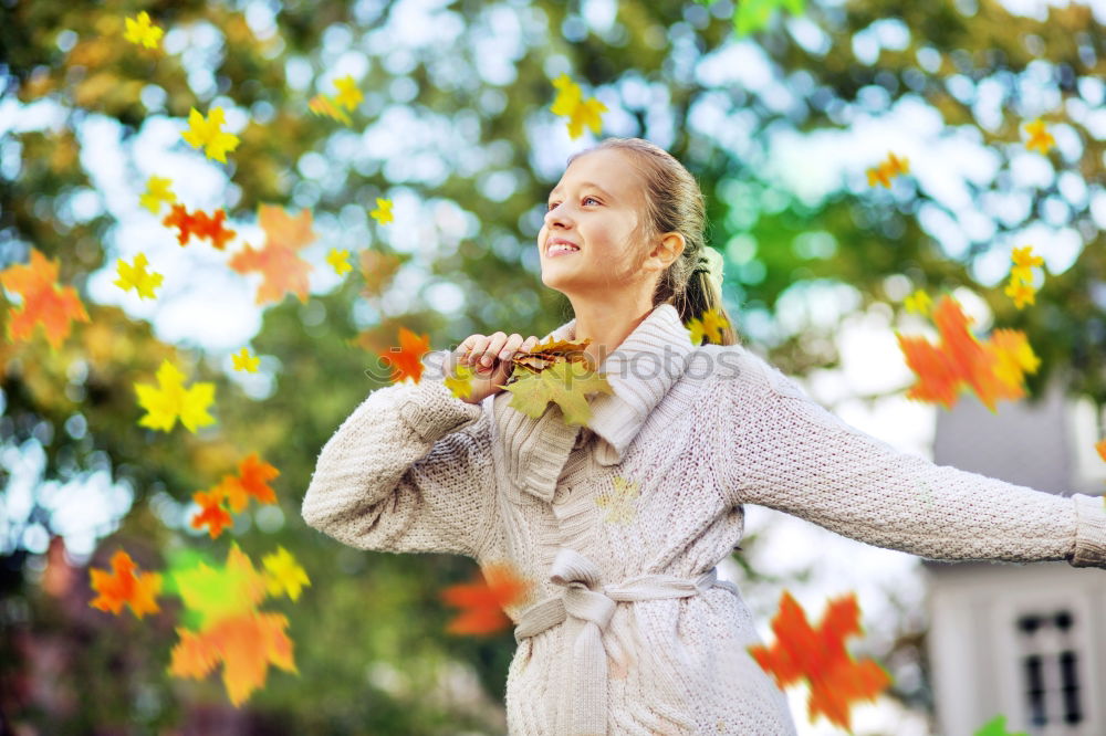 Similar – Image, Stock Photo In the Magic Berry Land