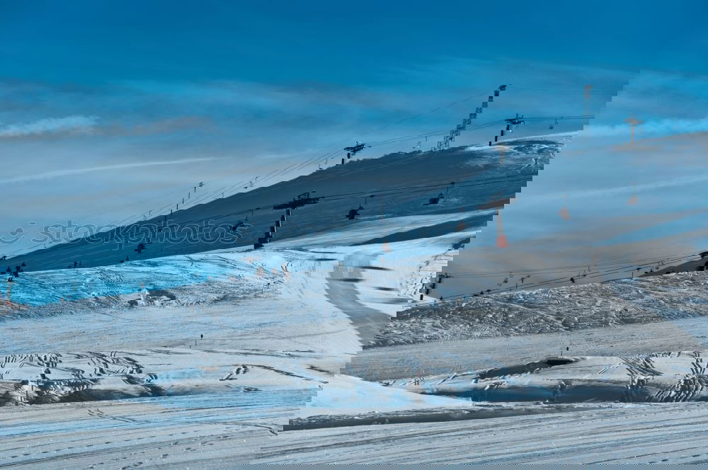 Similar – Foto Bild blauweiss Freude