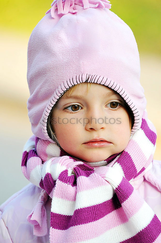 Similar – window seat girl Child