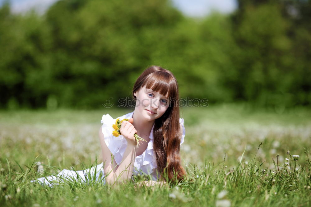 Similar – Image, Stock Photo Teatime in Wonderland