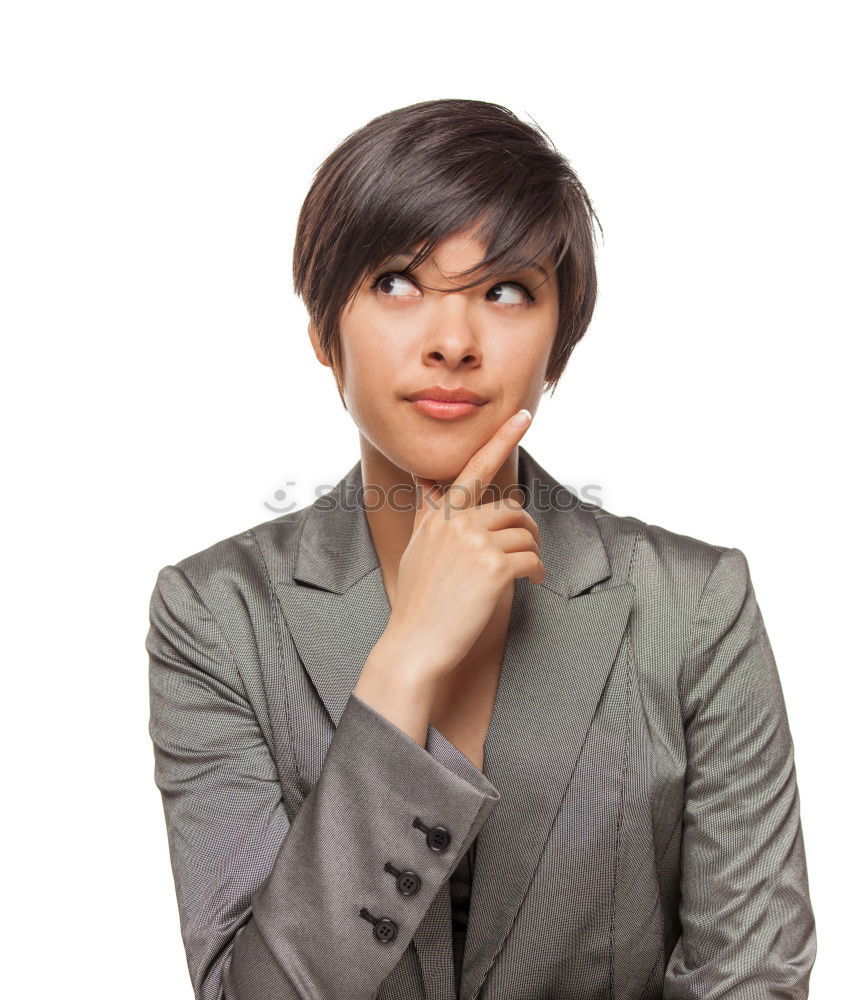 Similar – Image, Stock Photo Lilian Feminine Woman