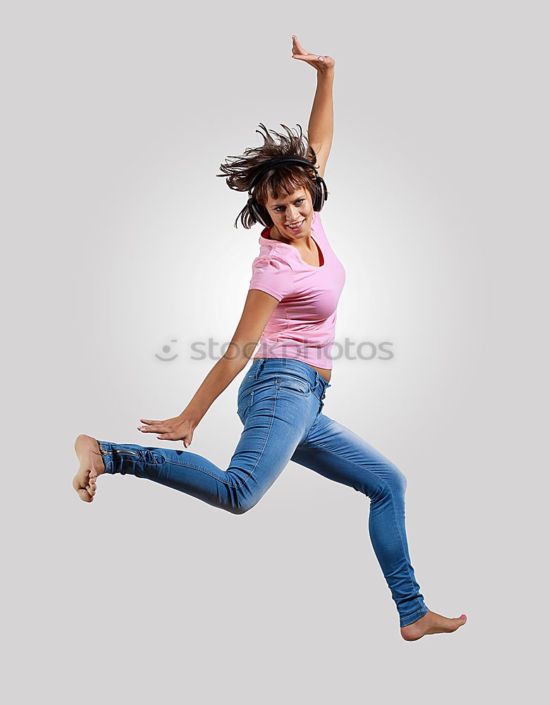 Similar – Image, Stock Photo . Feminine Woman Adults 1