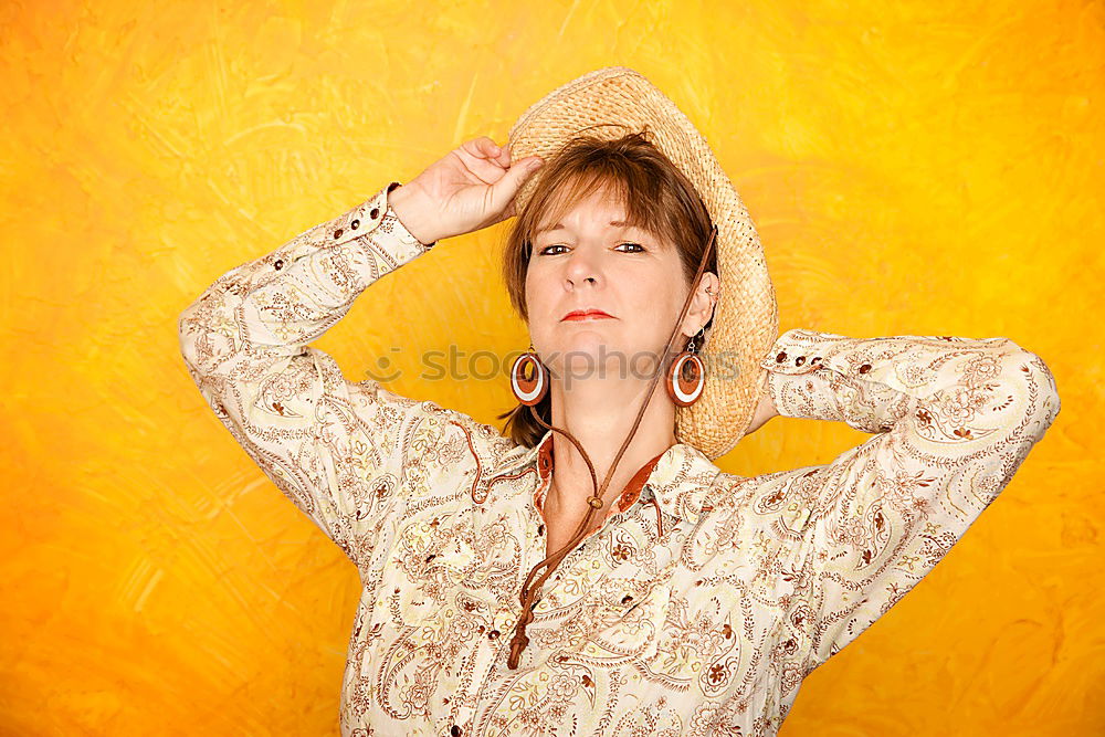 Similar – Image, Stock Photo hello Human being Feminine