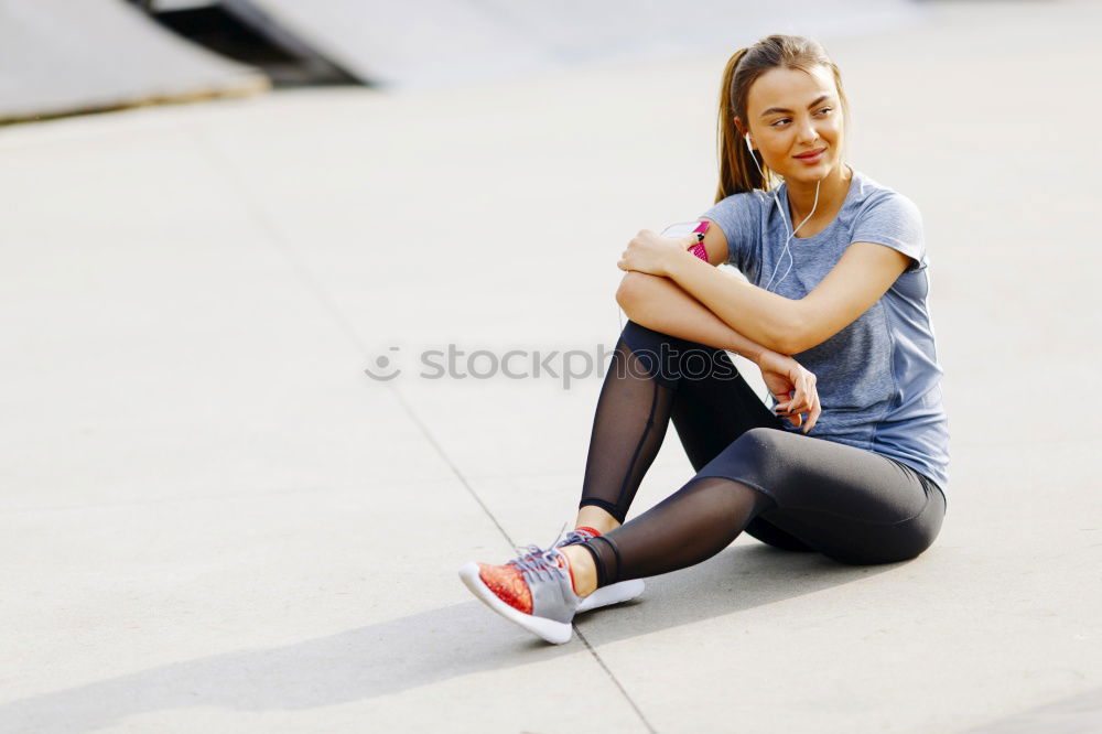 Similar – Image, Stock Photo rising Feminine