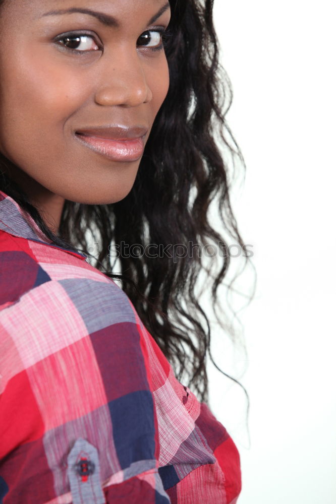 Similar – Image, Stock Photo Apolline Feminine Woman