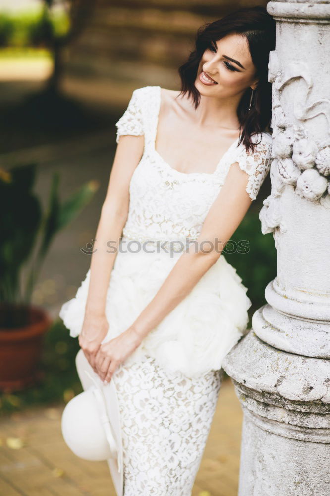 Similar – Image, Stock Photo Love is in the air (22)