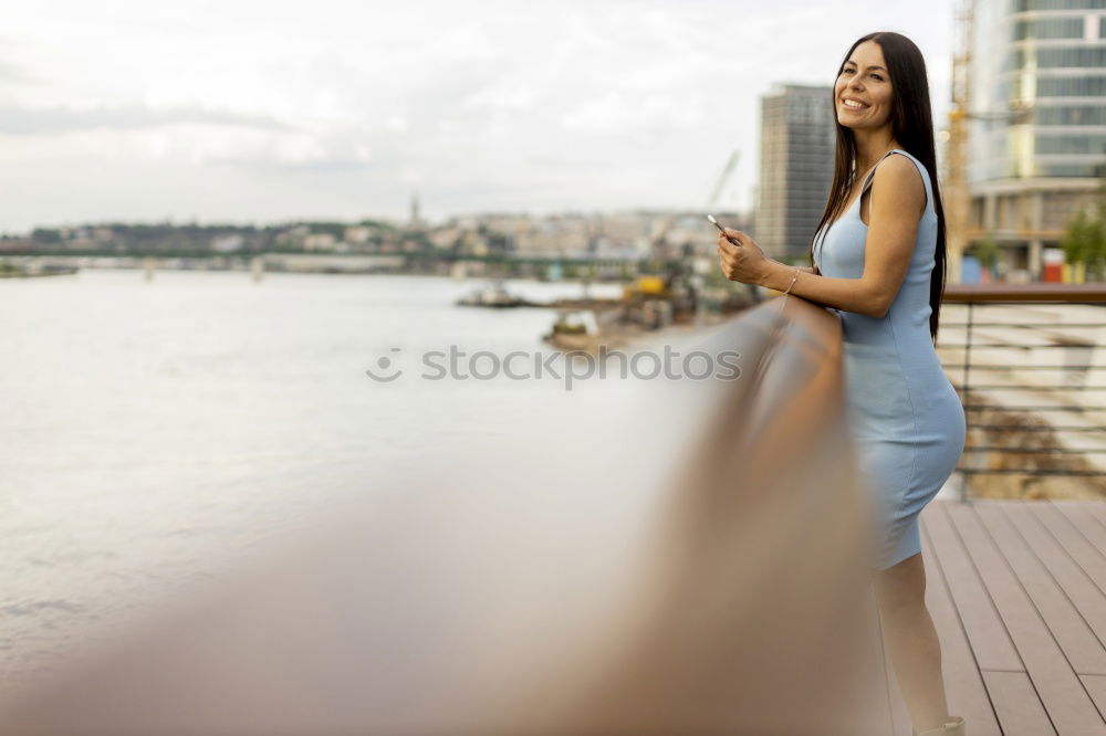 Similar – Foto Bild Summer In The City III