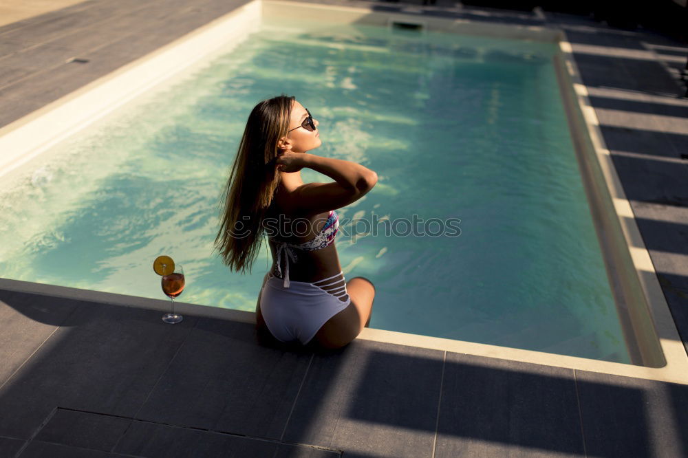 Similar – Image, Stock Photo summer timr