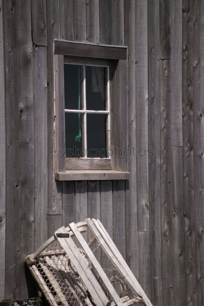 Similar – pergola Hazy Grid Pattern