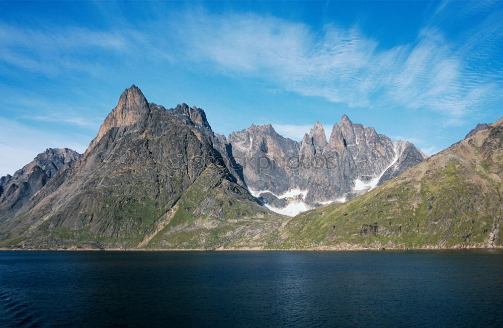 Kirkefjord Nature