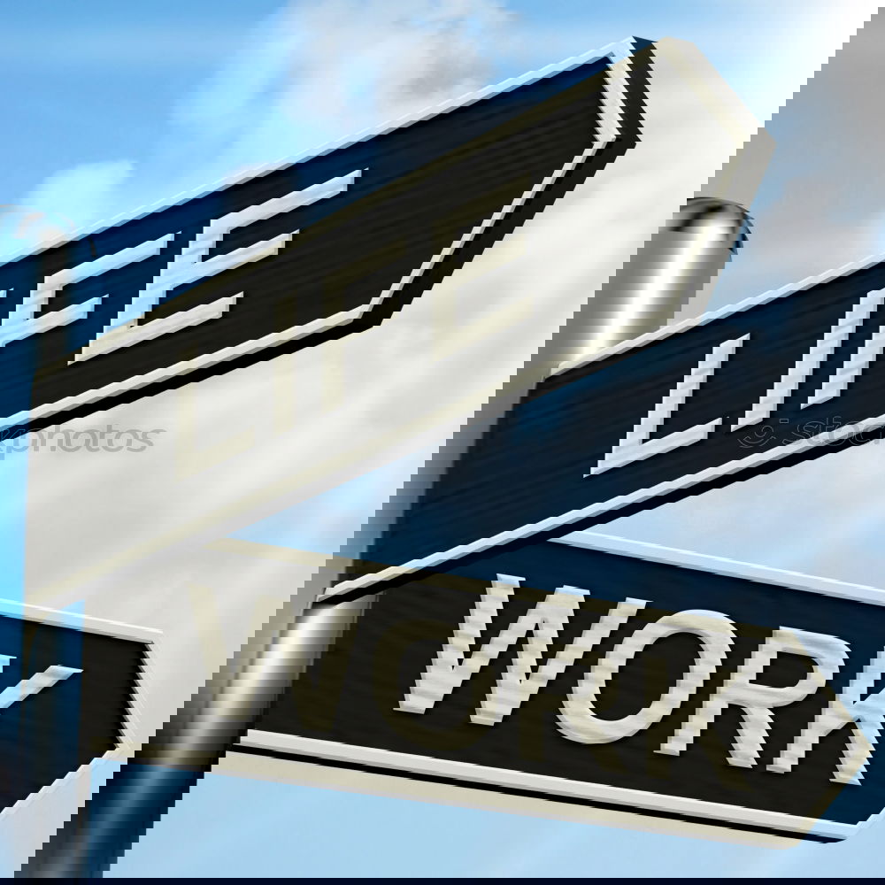 Similar – Image, Stock Photo Motto LIVE WORK CREATE sprayed on a wall