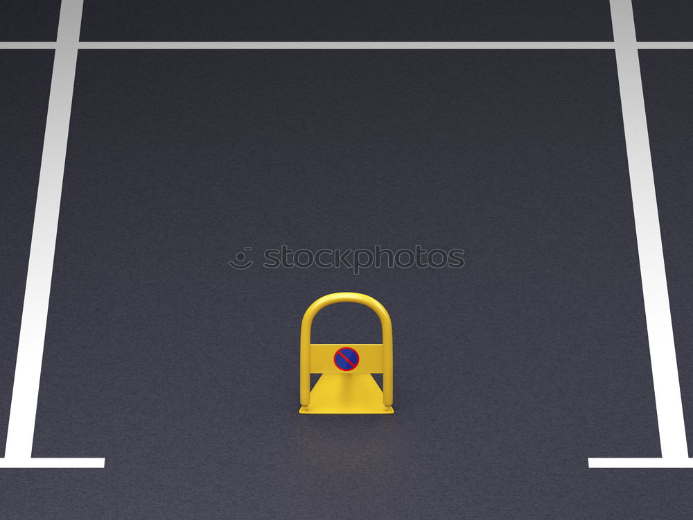 Similar – Image, Stock Photo Privatiers, this way, please.