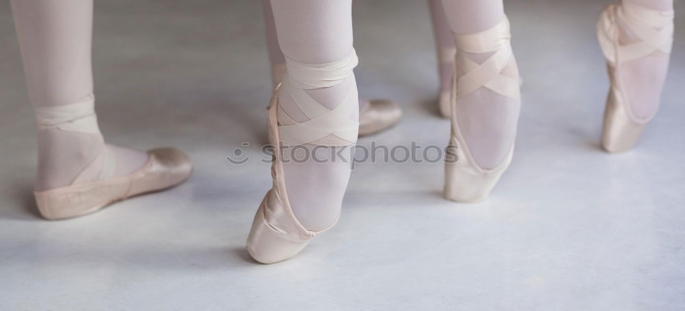 Similar – Image, Stock Photo dancing shoes Footwear