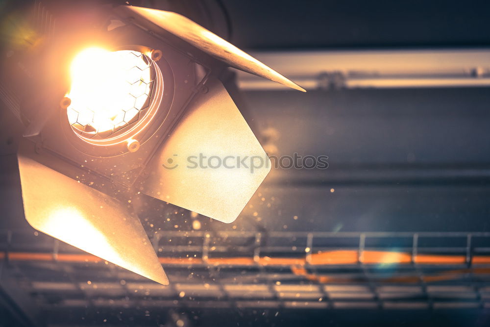 Similar – Image, Stock Photo Craftsman weld steel