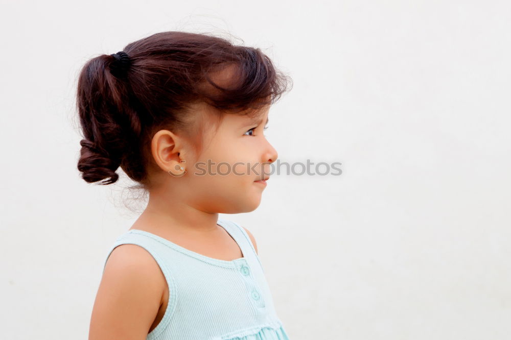 Similar – little Thai Girl ;c) Child