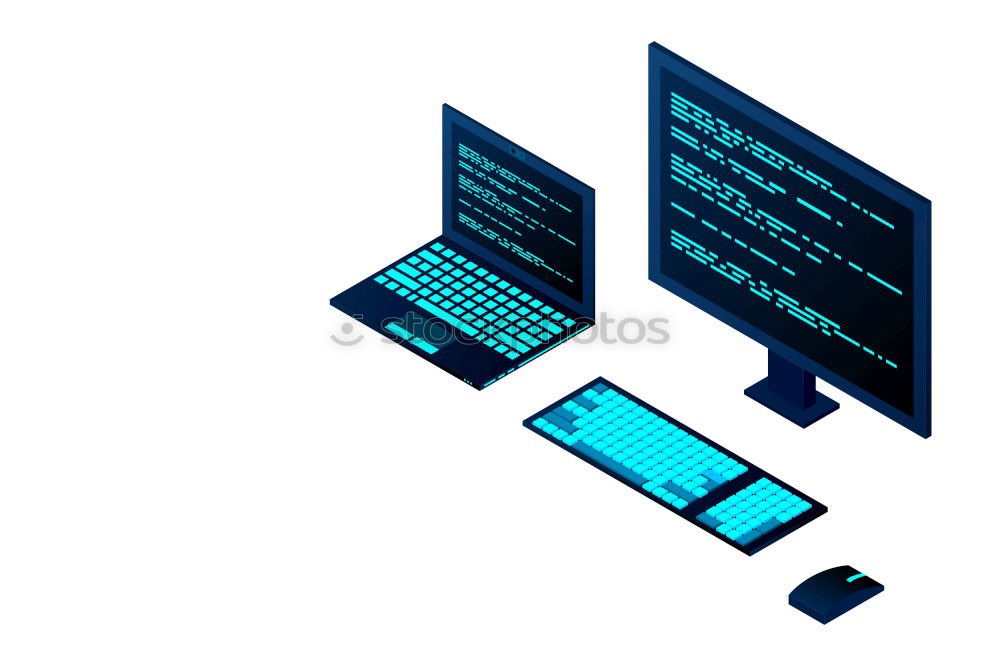 Similar – Image, Stock Photo #A# DEBUG3 Computer Screen