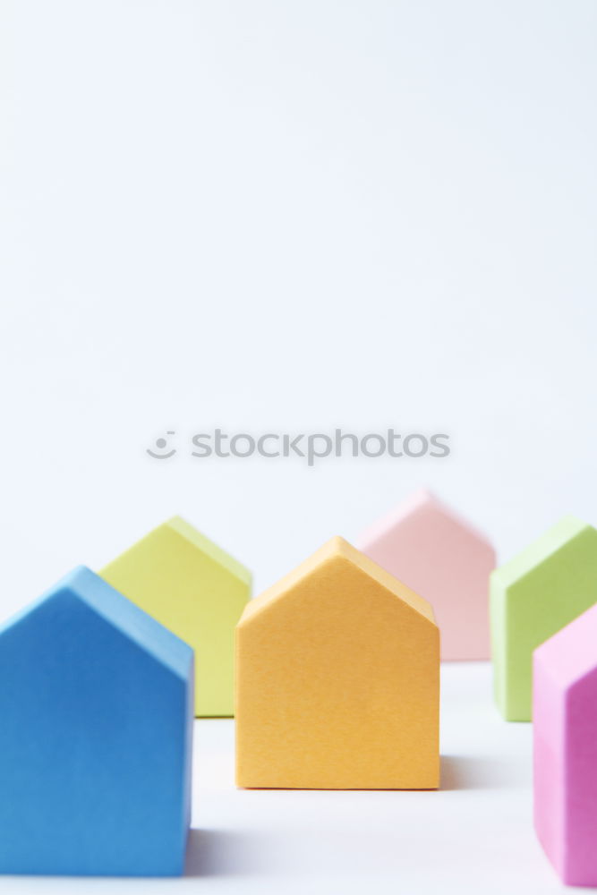 Similar – Image, Stock Photo unerring Career Success