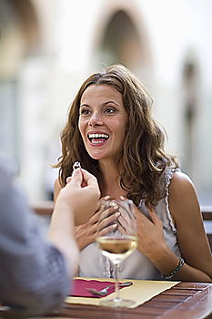 Similar – Young beautiful woman is making coffee in country house.