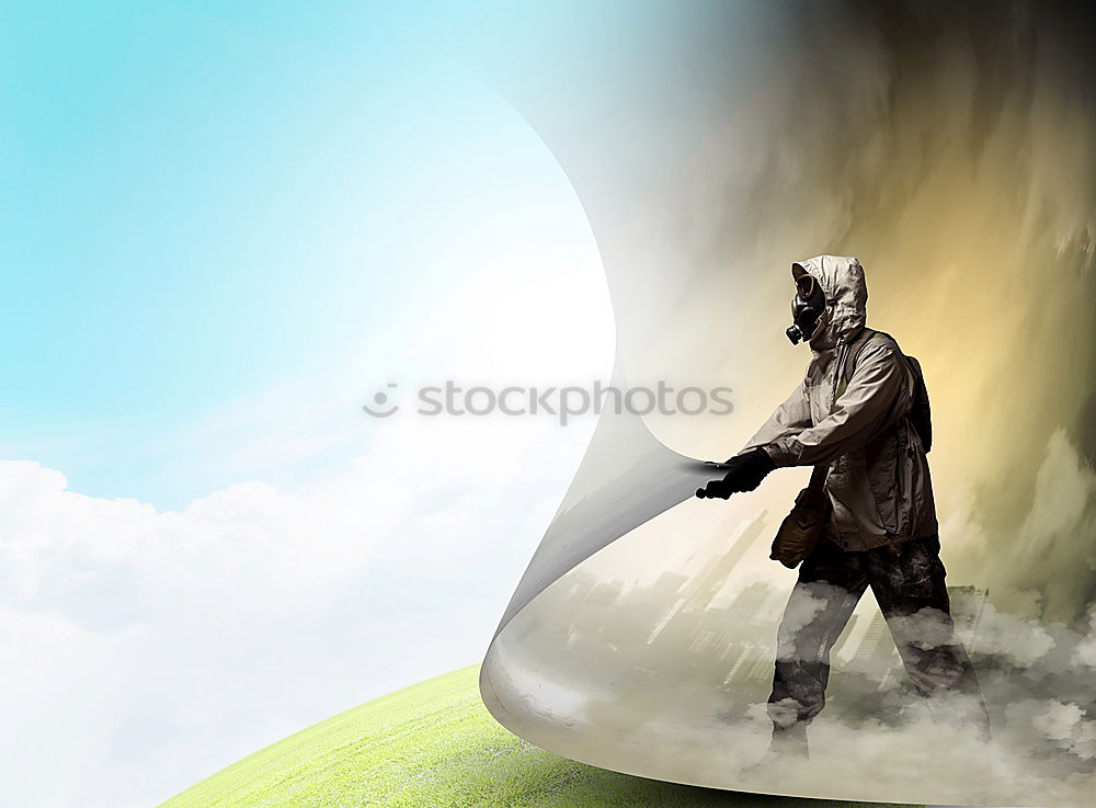 Similar – Image, Stock Photo 200 Miniworlds