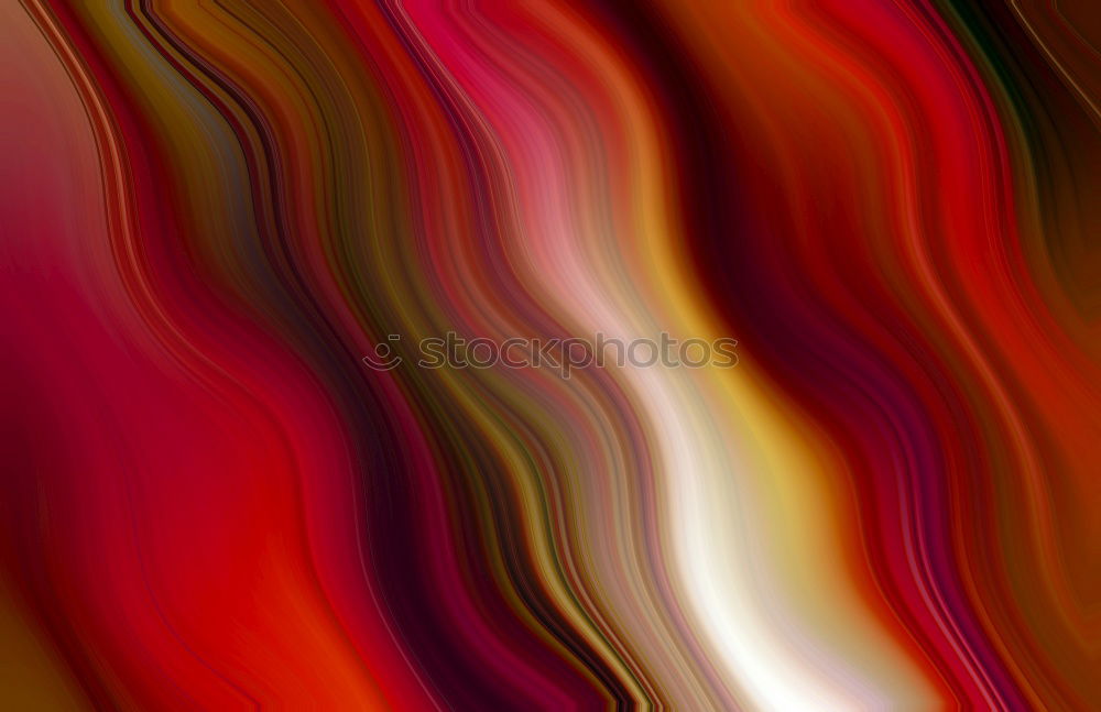 Similar – Image, Stock Photo Abstract flow of liquid paints in mix