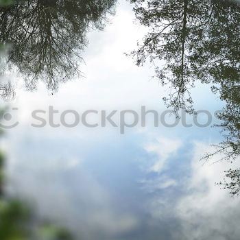 Similar – Image, Stock Photo sky water Colour photo