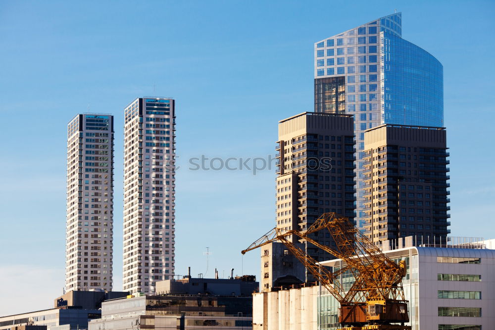 Similar – Foto Bild Munich Highlight Hochhaus