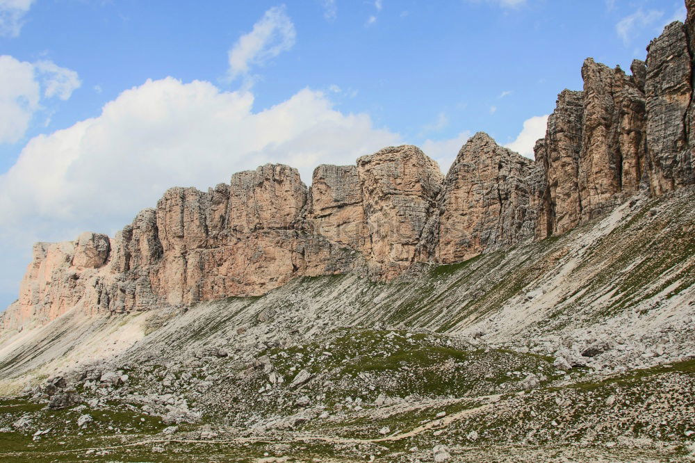 Similar – Rifugio Popena Relaxation