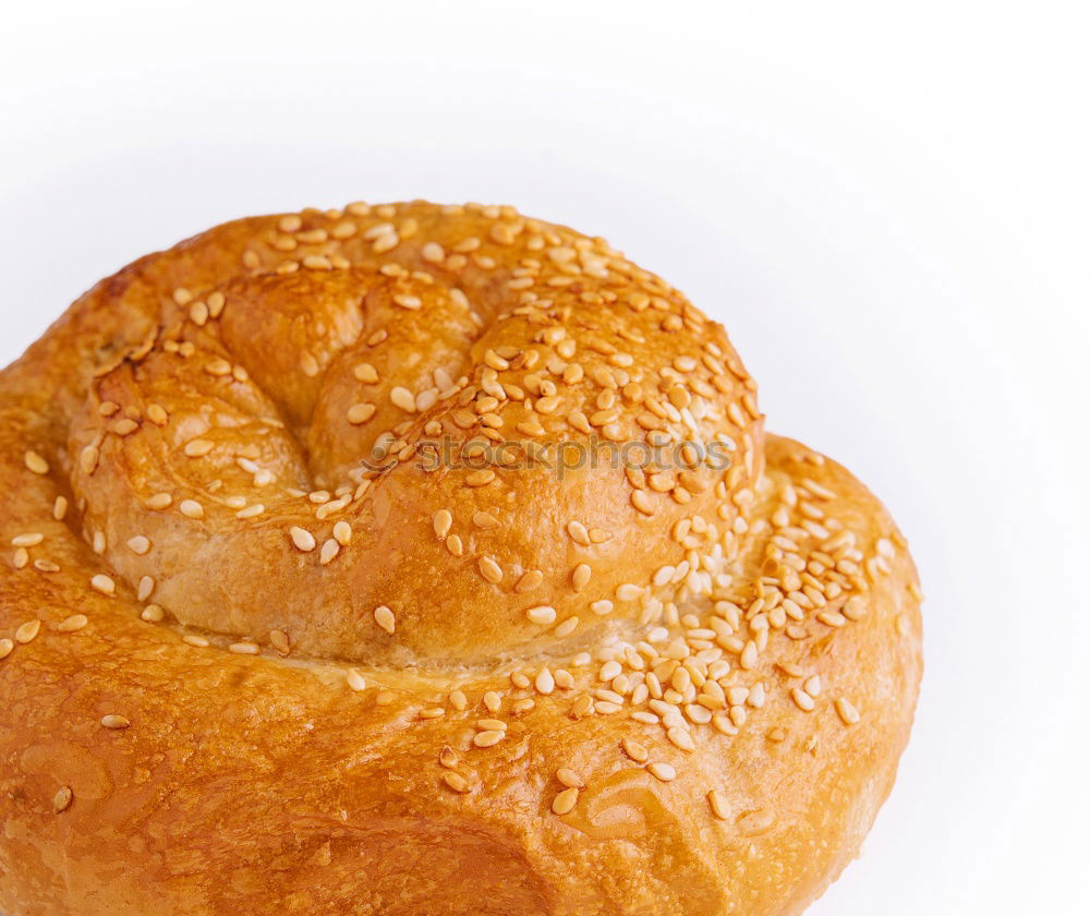 Similar – Sesame Open White bread