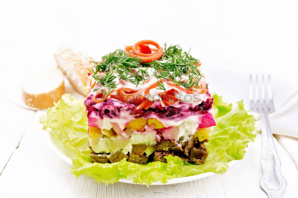 Greek salad Food Lettuce