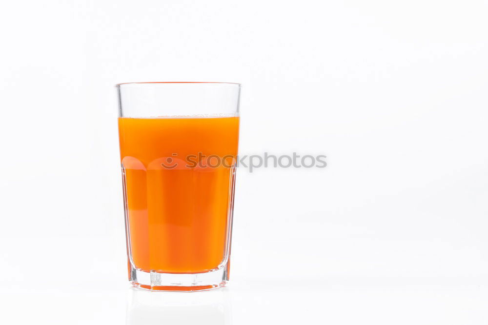 Similar – Saft Orangensaft Apfelsaft