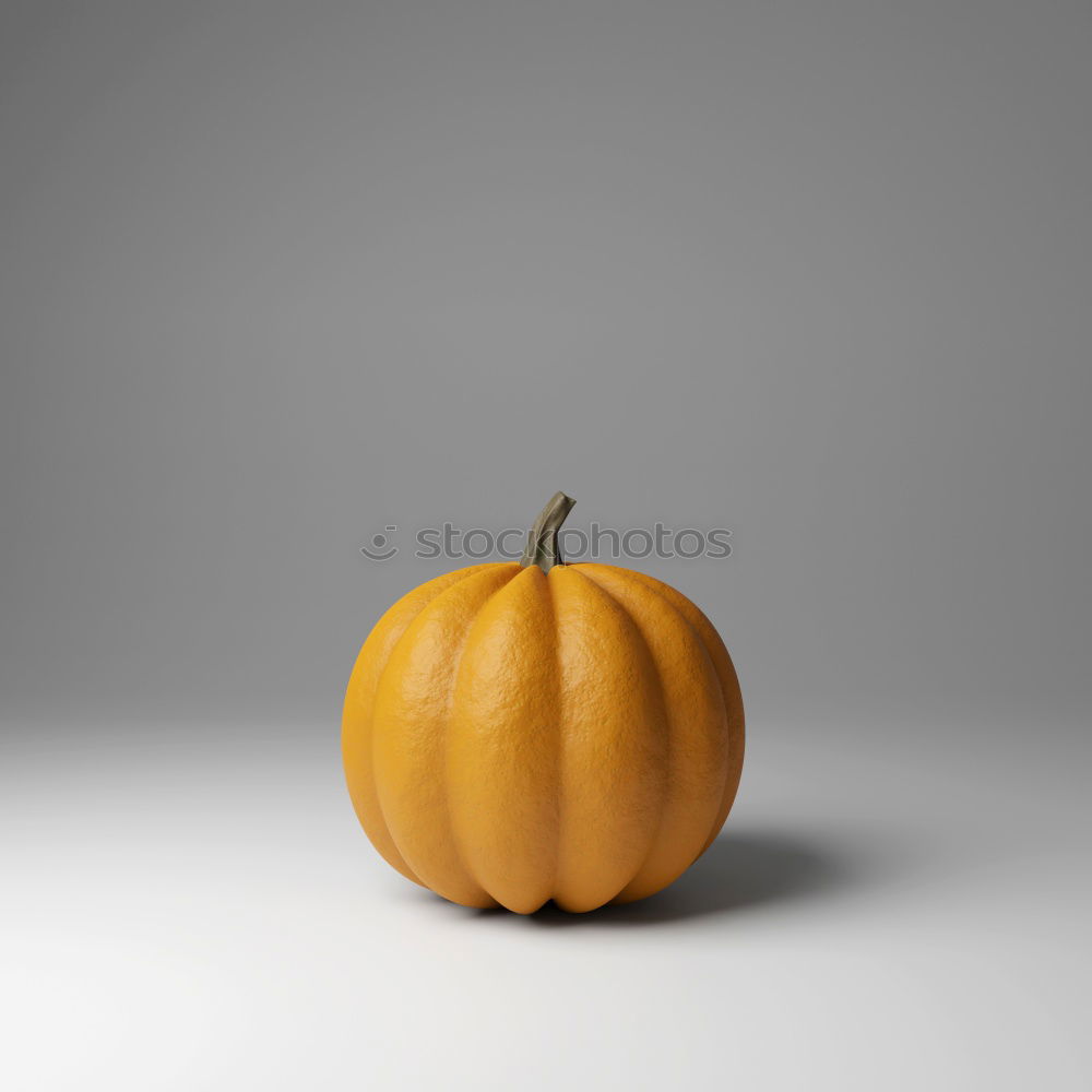 Similar – Image, Stock Photo My KÜRBIS III Food