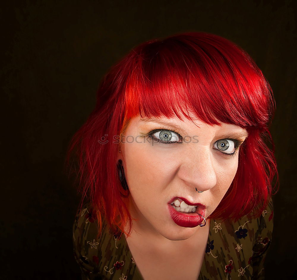 Similar – Image, Stock Photo bleu Lifestyle Joy