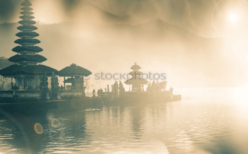 Similar – Image, Stock Photo pagoda Lifestyle