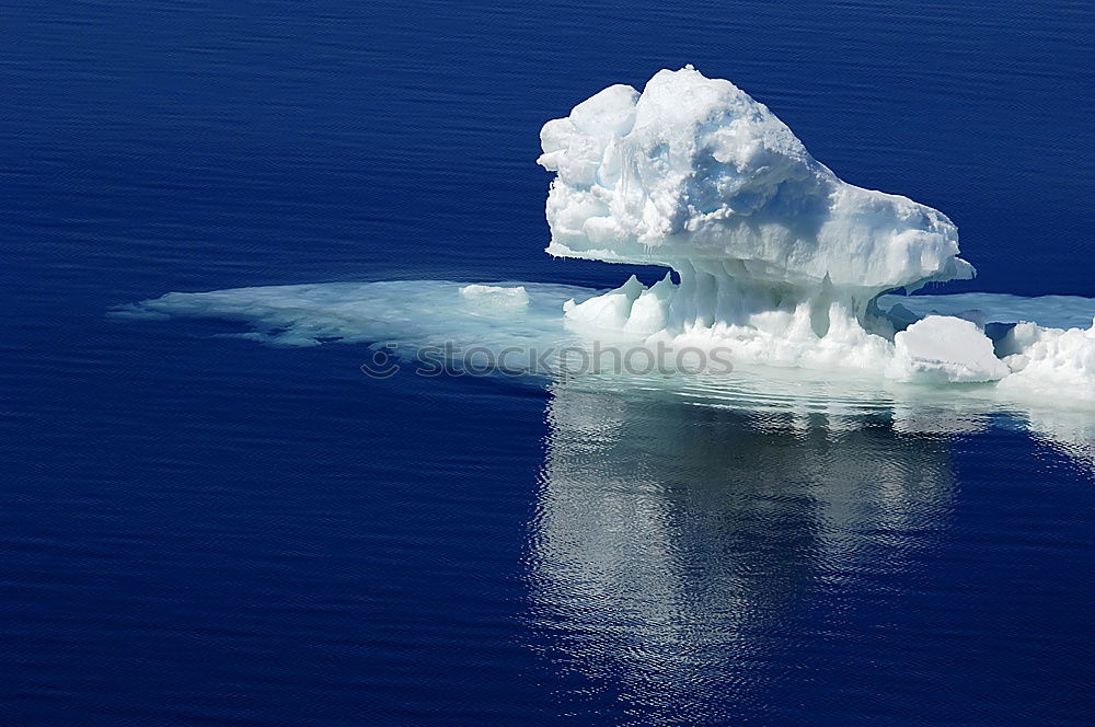 Similar – Image, Stock Photo Perito Moreno Glacier in Patagonia (Argentina)