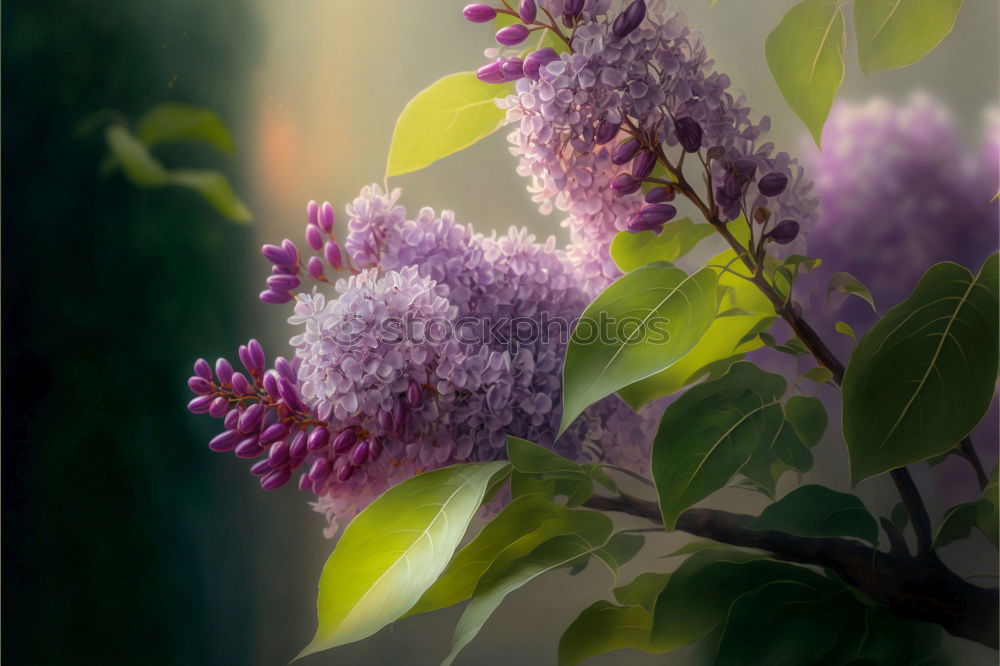 Foto Bild Blume im Garten Wohnung