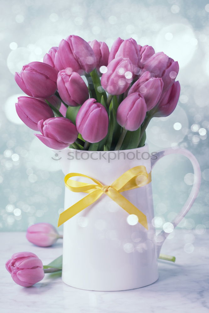 Similar – Image, Stock Photo Mother’s Day Flower