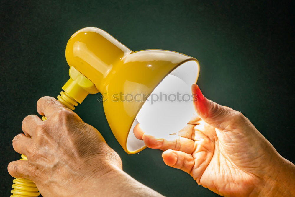 Similar – Image, Stock Photo Water me! Cast