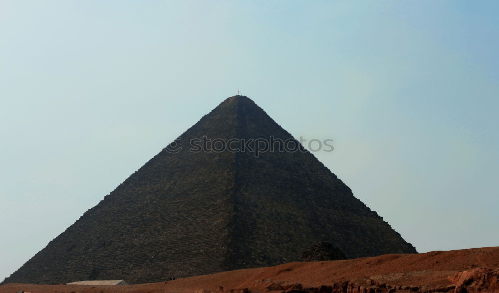 Similar – pyramids Vacation & Travel