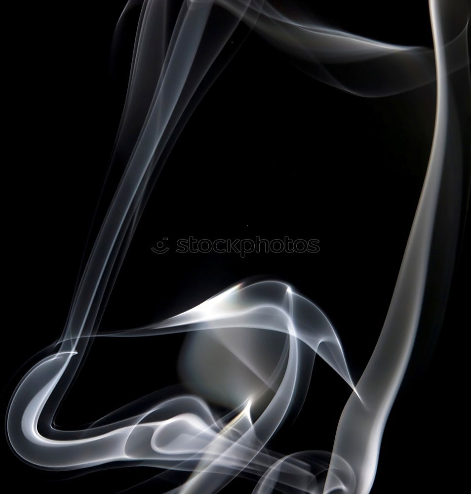 Similar – Image, Stock Photo smokin’