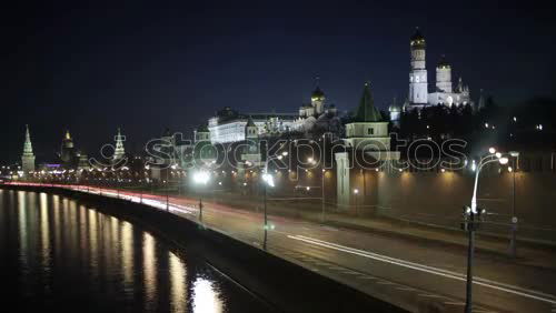 Similar – Foto Bild Dresden bei Nacht Farbfoto