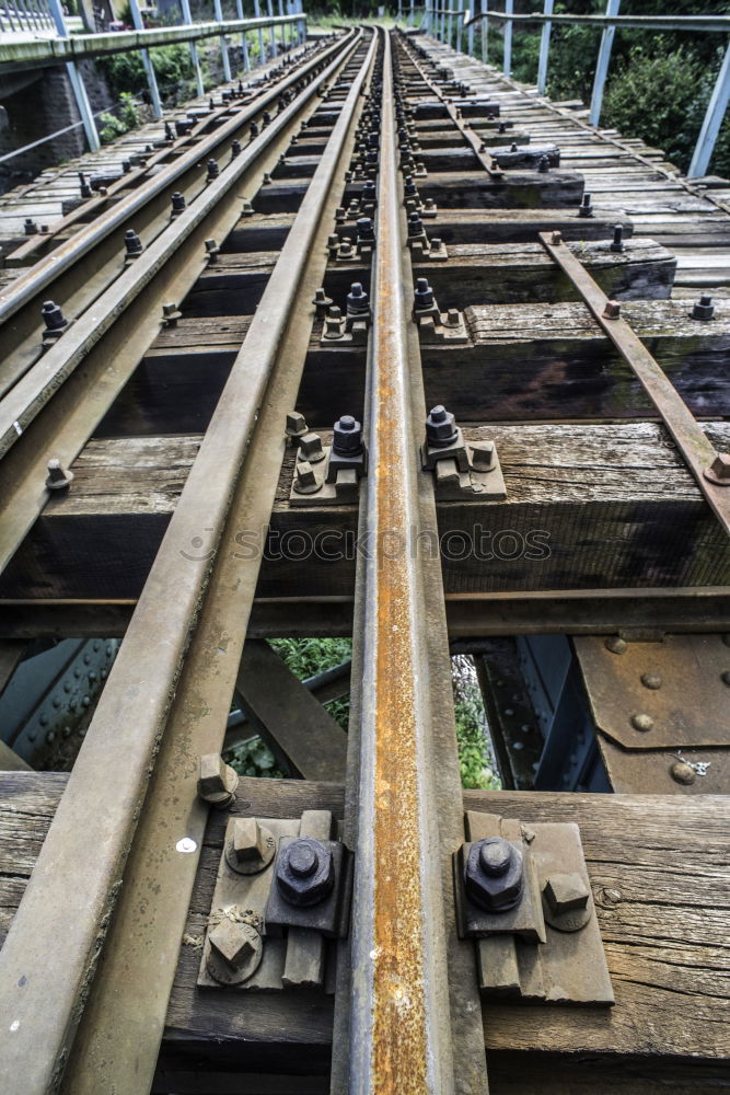 F60 overburden conveyor bridge in Lusatia IV