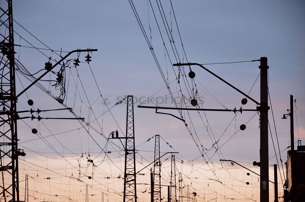 Similar – Roofs and antennas Sky