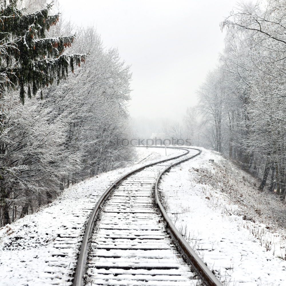 Similar – Foto Bild Berliner Winter